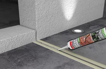 Repair Express Cimento Soudal
