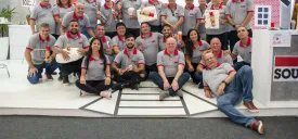 FEICON 2023 Soudal Brasil