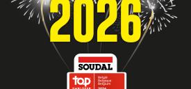 Top Empregador 2026