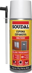 Espuma Expansiva Multiuso