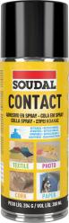 Cola de Contato em Spray