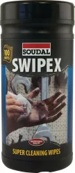Toalhetes Swipex