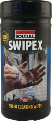Toalhetes Swipex