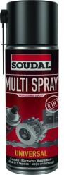 Multi Spray