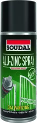 Alu-Zinc Spray MG