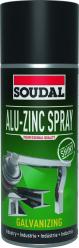 Alu-Zinc Spray