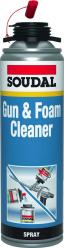 Gun & Foamcleaner