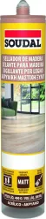 Parquet Sealant