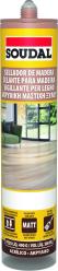 Parquet Sealant