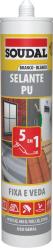 Hybrid Adhesive Sealant