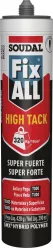 Fix ALL High Tack