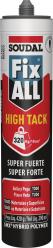 Fix ALL High Tack