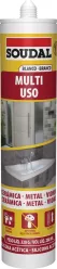 Acetic Multi Purpose Sil