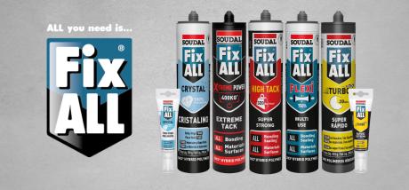 Fix ALL