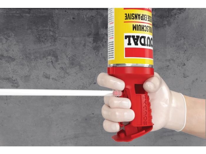  Filling Foam High Yield Genius 500ml