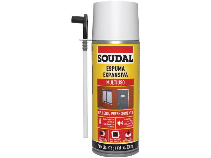 Expanding Foam 300ml