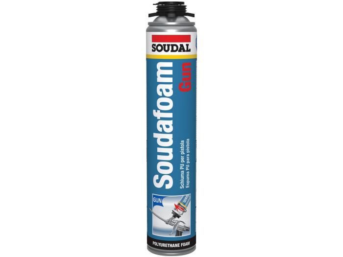 Soudafoam Gun 750ml