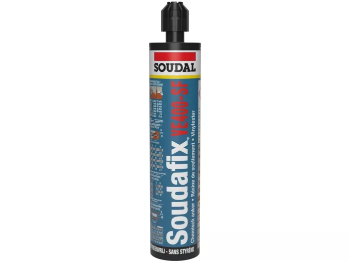 Soudafix VE400-SF 280ml