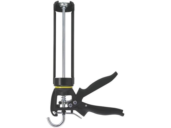 Heavy duty skeleton gun