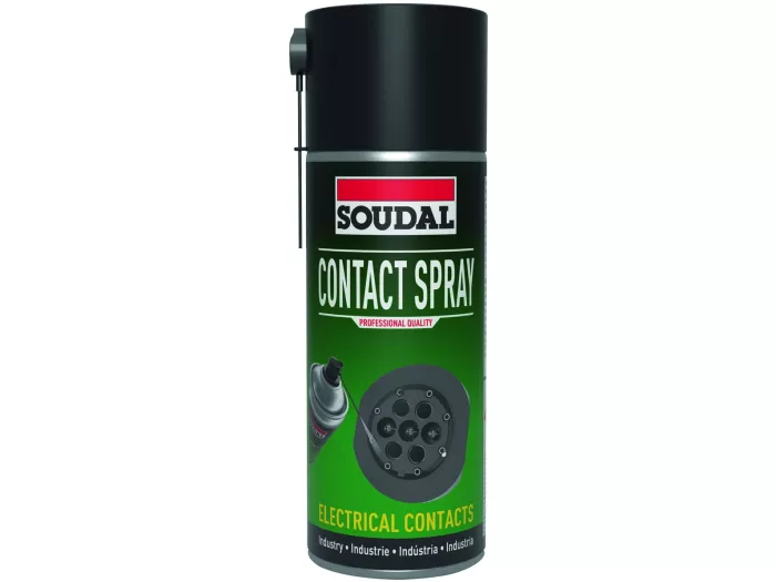 Contactspray 400ml