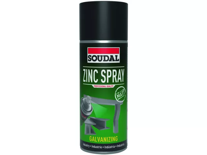 Zinc Spray 400ml