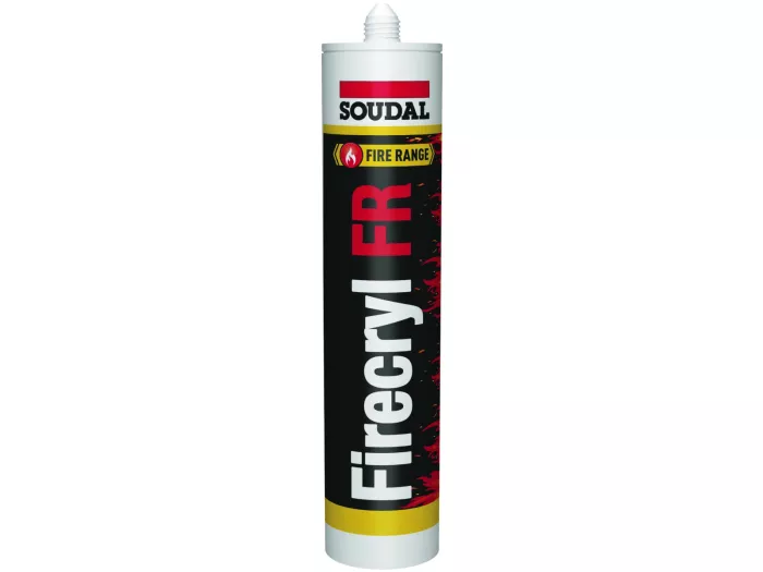 Firecryl FR White 310ml