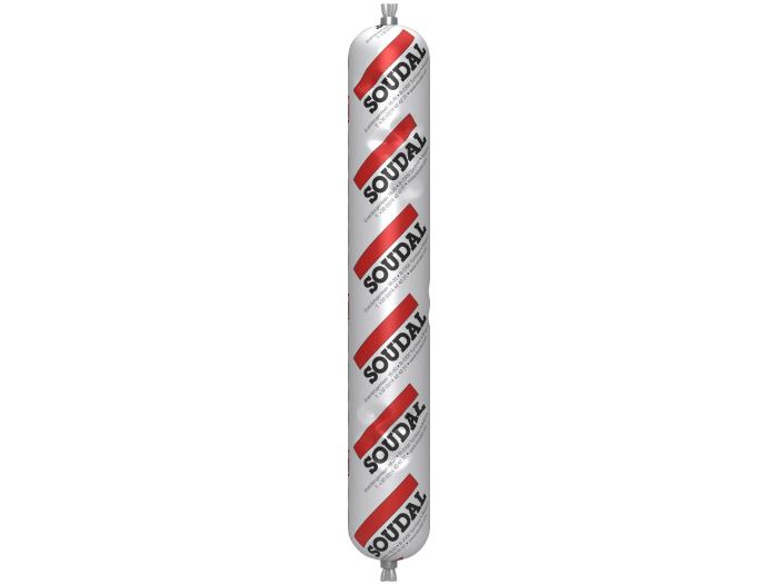 Soudaflex 42FX Grey 600ml
