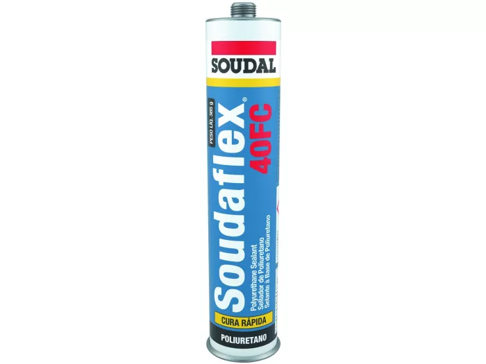 Soudaflex 40FC White 300ml