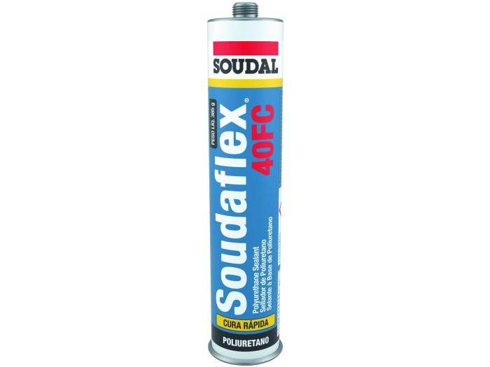 Soudaflex 40FC White 300ml
