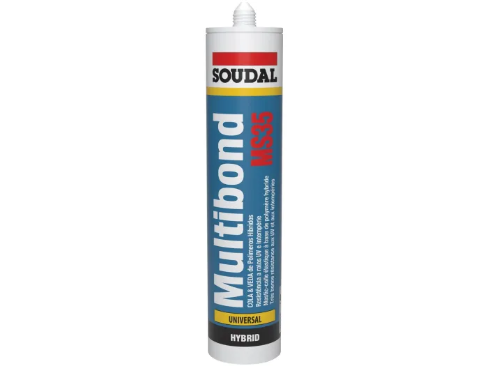 Multibond MS35 White 290ml