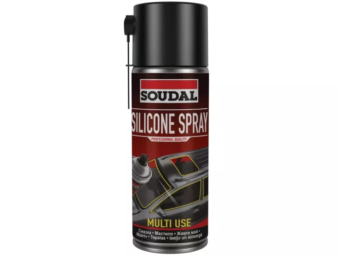 Silicone Spray 400ml