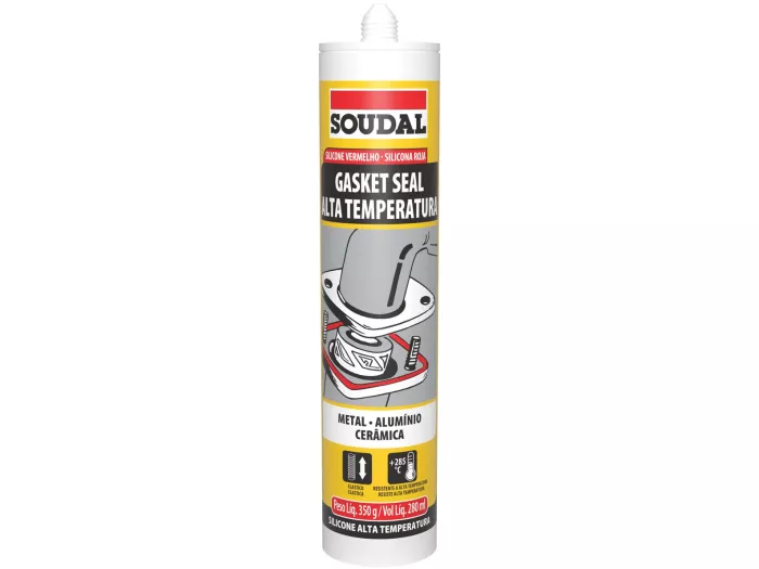 Gasketseal 280ml