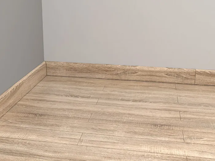 Selagem de pavimentos em parquet