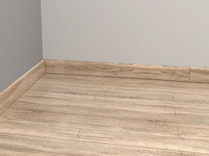 Selagem de pavimentos em parquet