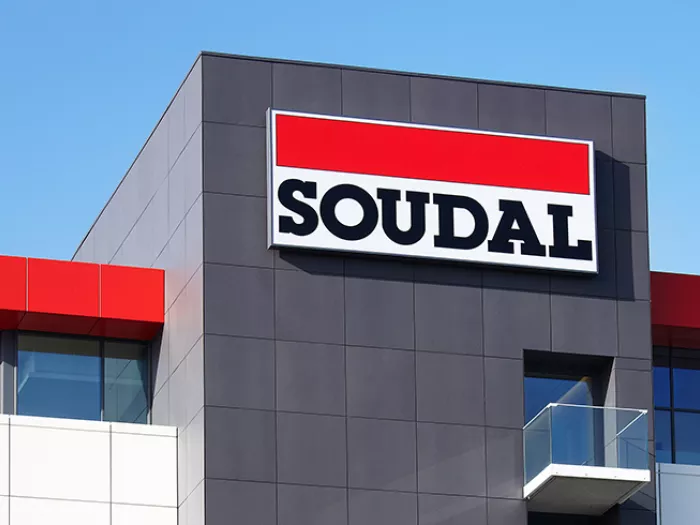 Grupo Soudal