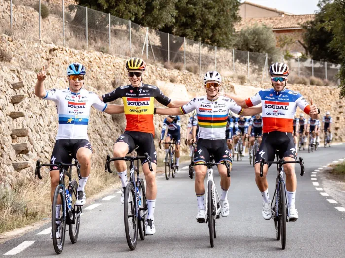 training-calpe